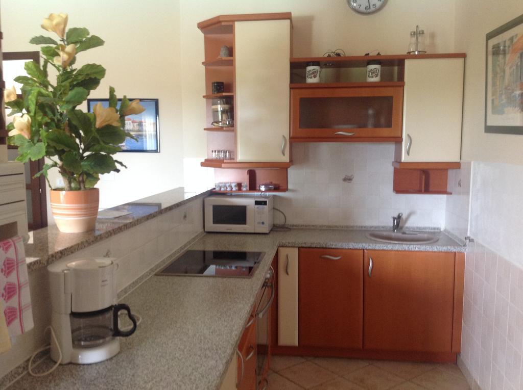 Villa Parenzo Porec Bilik gambar