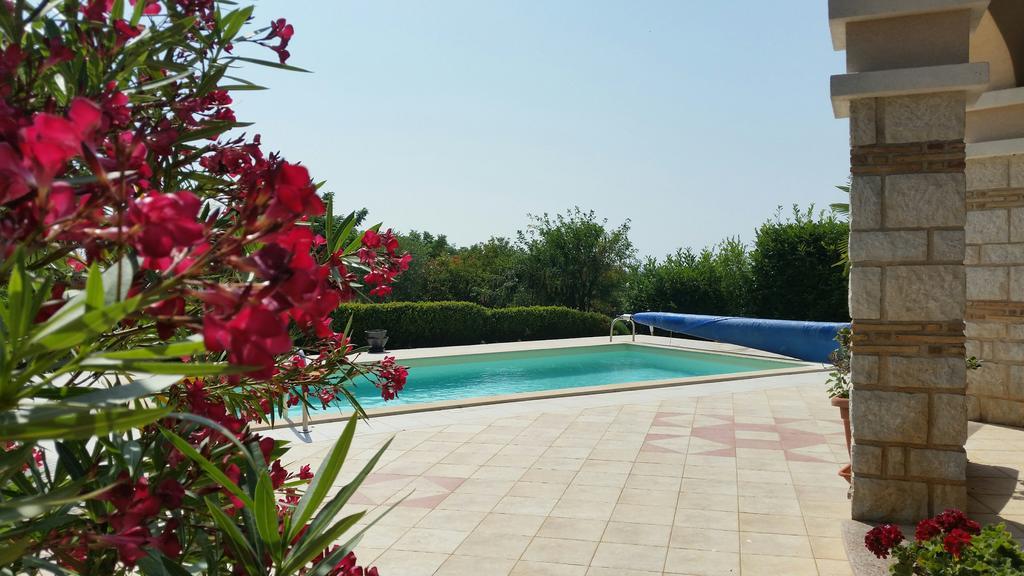 Villa Parenzo Porec Luaran gambar
